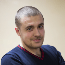 Фрилансер Николай К. — Украина, Киев. Специализация — Контекстная реклама
