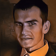 Freelancer Mikola D. — Ukraina, Kijów. Specjalizacja — Obróbka danych