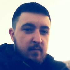 Freelancer Vlad V. — Ukraina, Zaporoże. Specjalizacja — PHP, Układ HTML i CSS