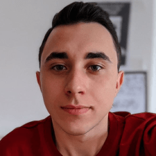 Freelancer Nikolay O. — Ukraine, Chernovtsy. Core skill — Banners, Logo Design