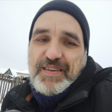 Freelancer Mikola Y. — Ukraine, Kharkiv. Core skill — Engineering