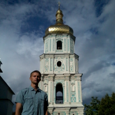 Фрилансер Николай Я. — Украина, Днепр. Специализация — Создание сайта под ключ, Контекстная реклама