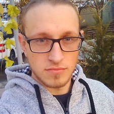 Фрилансер Владислав П. — Украина, Запорожье. Специализация — Python, Парсинг данных