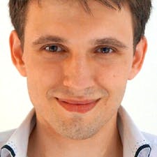 Freelancer Viktor K. — Ukraina, Charków. Specjalizacja — Copywriting, Fotografowanie
