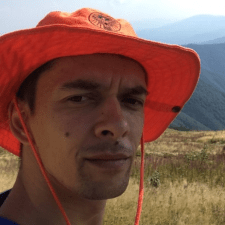 Freelancer Andrew M. — Ukraina, Lwów. Specjalizacja — Java, Javascript & Typescript