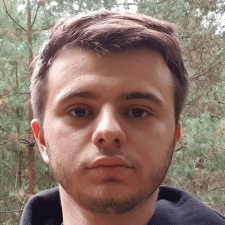 Freelancer Bogdan S. — Ukraine, Chernigov. Core skill — PHP, Web Programming