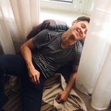 Фрилансер Богдан М. — Украина, Киев. Специализация — Копирайтинг, Продвижение в социальных сетях (SMM)