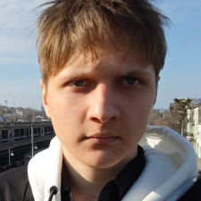 Freelancer Yura V. — Ukraina, Jagotinu. Specjalizacja — Grafika wektorowa, Loga