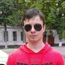 Заказчик Александр К. — Украина, Киев.