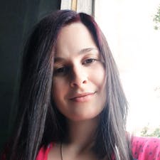 Freelancer Svetlana T. — Armenia, Erewan. Specjalizacja — Projektowanie dla poligrafii, Loga