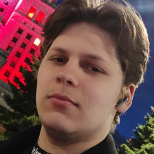 Freelancer Vadym S. — Poland, Warszawa. Core skill — HTML & CSS, Web Design