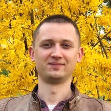 Заказчик Михаил Г. — Украина, Киев.