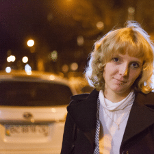 Freelancer Tetyana R. — Ukraina, Lwów. Specjalizacja — Copywriting, Przepisywanie tekstów (rewright)