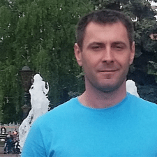 Фрилансер Николай М. — Украина, Запорожье. Специализация — Дизайн сайтов, Баннеры
