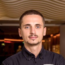 Freelancer Mikita H. — Ukraine, Odessa. Core skill — Photography, Video Processing