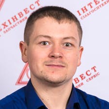 Фрилансер Николай М. — Украина, Пологи. Специализация — Автоматизация управления предприятием, Бухгалтерские услуги