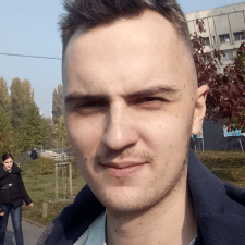 Никита Ярошенко