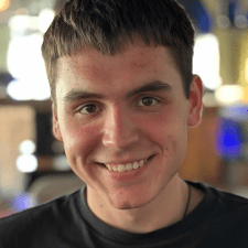 Фрилансер Mykyta N. — Україна, Київ. Спеціалізація — Python, HTML та CSS верстання