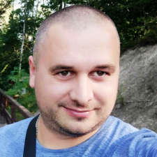 Заказчик Mykola B. — Польша, Gdansk.