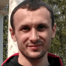 Фрилансер Николай Ж. — Украина, Киев. Специализация — C и C++, Инжиниринг