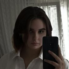 Viktoriya Zhukova