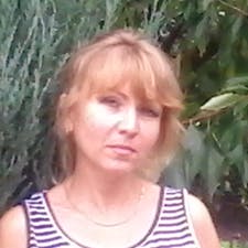 Фрилансер Наталья Я. — Украина. Специализация — Поисковое продвижение (SEO), Покупка ссылок