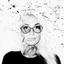 Freelancer Nika B. — Ukraine, Kyiv. Core skill — Photo Processing
