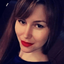 Фрилансер Инна Р. — Украина, Черкассы. Специализация — AI cоздание видео, Аудио и видео монтаж