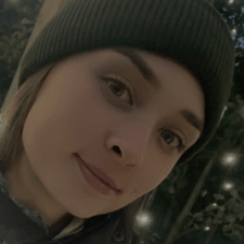 Фрилансер Veronika M. — Украина, Сумы. Специализация — Продвижение в социальных сетях (SMM)