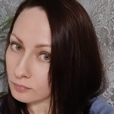 Фрилансер Світлана Н. — Украина. Специализация — Копирайтинг