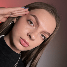 Фрилансер Вероніка П. — Украина, Львов. Специализация — Живопись и графика, Иллюстрации и рисунки
