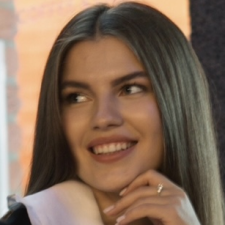 Freelancer Mariia-Nikoletta C. — Ukraine, Mukachevo. Core skill — Video Processing, Audio & Video Editing
