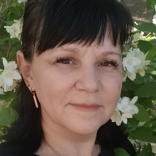 Hina Romanenko