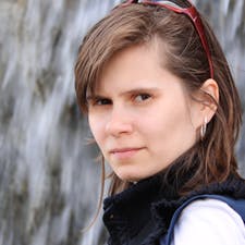 Freelancer Katya N. — Ukraine, Ternopol. Core skill — Content Management, Content Management