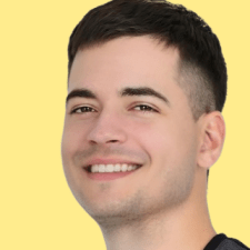 Freelancer Nikandr Y. — Ukraine, Odessa. Core skill — Web Programming, Databases & SQL