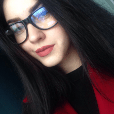 Вероника Соколова