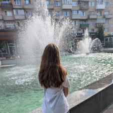 Freelancer Vladislava L. — Ukraina, Korsuna Szewczenkowskiego. Specjalizacja — Tłumaczenie tekstów, Praca z klientami