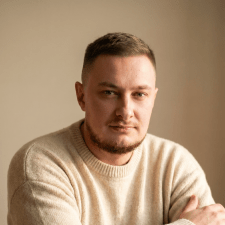 Freelancer Mykola G. — Ukraine, Kharkiv. Core skill — Content Management, AI Art