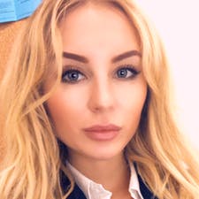 Заказчик Maria V. — Украина, Киев.