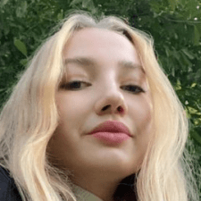 Фрилансер Daria A. — Украина, Днепр. Специализация — Продвижение в социальных сетях (SMM), Реклама в социальных медиа