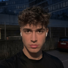 Freelancer Nikita — Ukraine, Sumy. Core skill — Web Programming, Bot Development