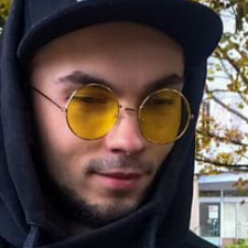 Никита Вознюк