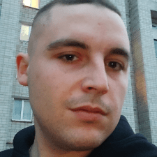 Freelancer Mykyta D. — Ukraina, Lwów. Specjalizacja — Copywriting, Transkrypcja nagrań