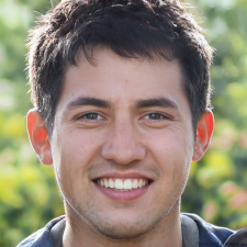Freelancer Nikita M. — Ukraine, Rovno. Core skill — Bot Development, Databases & SQL