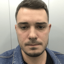 Фрилансер Микита Л. — Украина, Харьков. Специализация — HTML и CSS верстка, Javascript и Typescript
