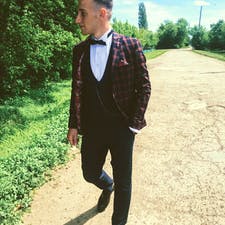 Фрилансер Никита Ч. — Россия, Саратов.