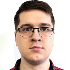 Фрилансер Никита Р. — Украина, Одесса. Специализация — HTML и CSS верстка, Javascript и Typescript