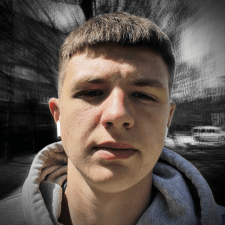 Freelancer Nikita H. — Ukraine, Chernovtsy. Core skill — Outdoor Advertising, Banners