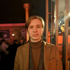 Фрилансер Никита К. — Украина, Киев. Специализация — Javascript и Typescript, Разработка ботов