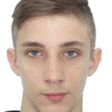 Freelancer Mikita P. — Ukraina, Odessa. Specjalizacja — Copywriting, Przepisywanie tekstów (rewright)